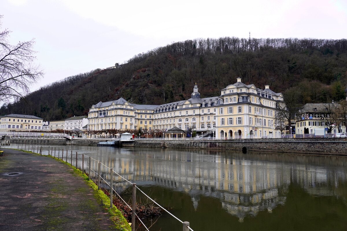 Bad Ems - Kodi 