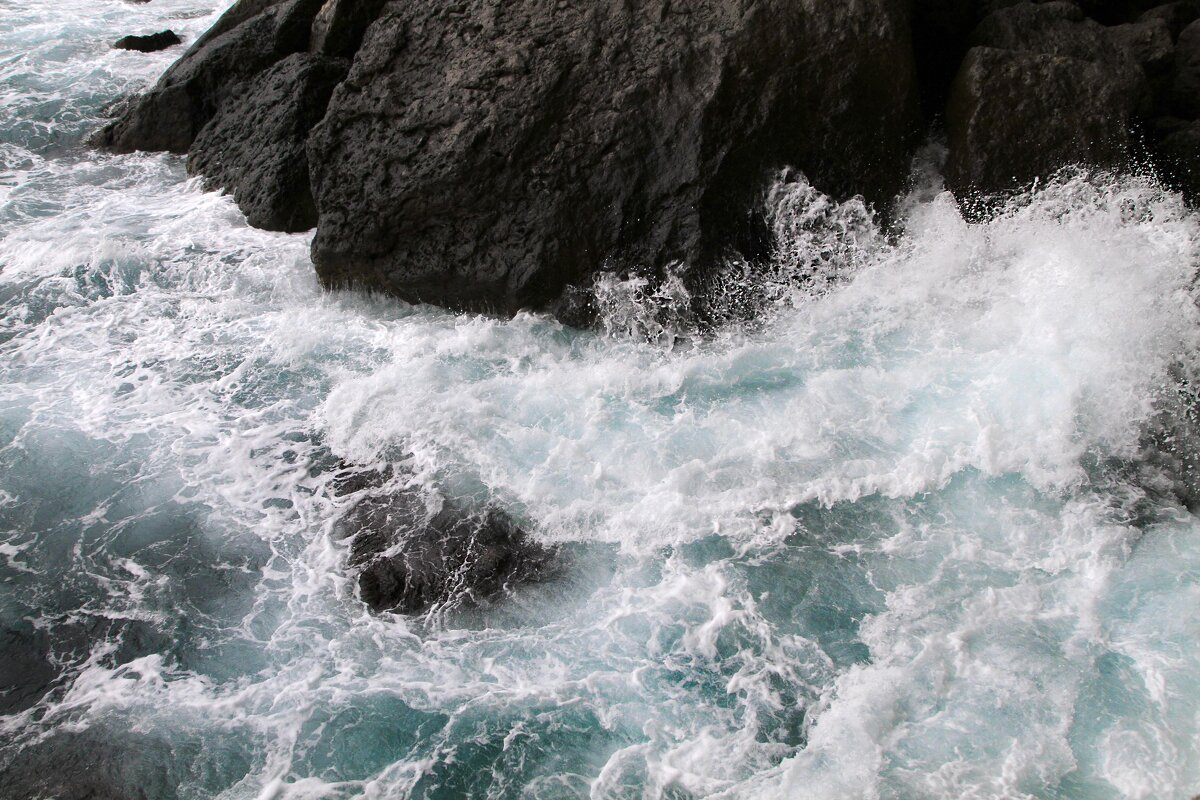 Море - Геннадий Валеев Море - Геннадий Валеев