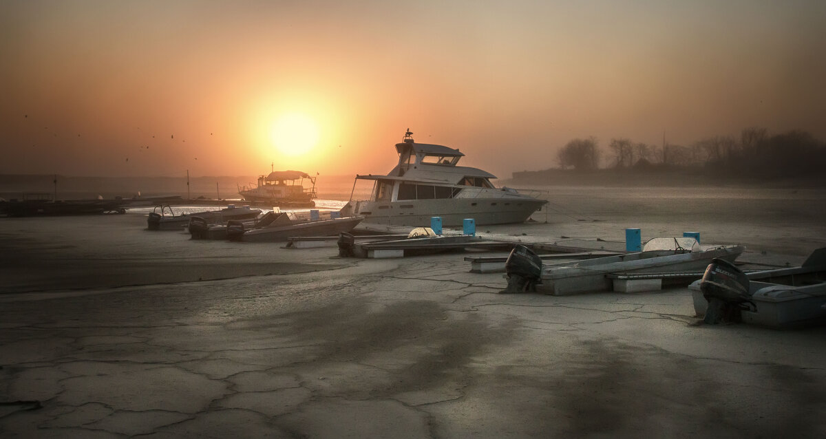 Отлив - Ирина Отлив - Ирина