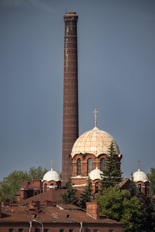 Кресты - Sergei Vikulov Кресты - Sergei Vikulov