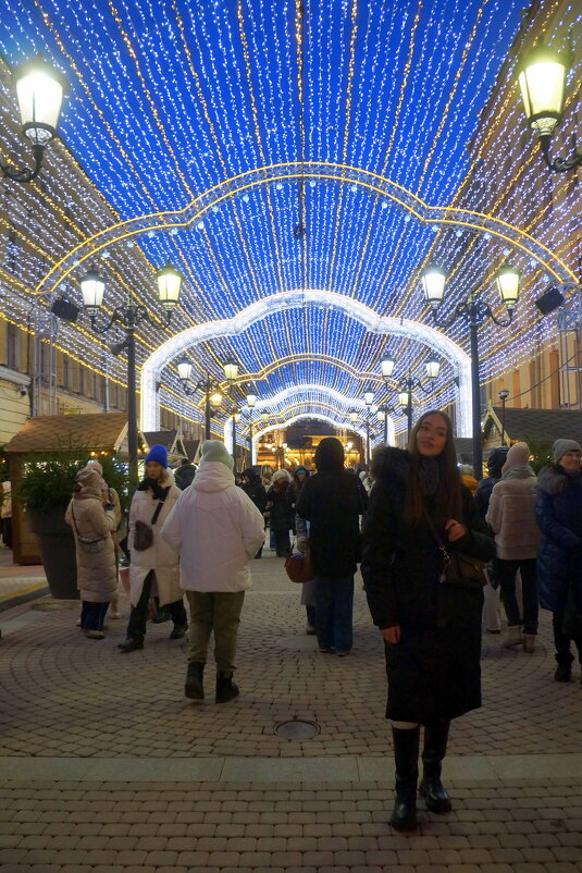 Рождественская ярмарка - zavitok * Рождественская ярмарка - zavitok *