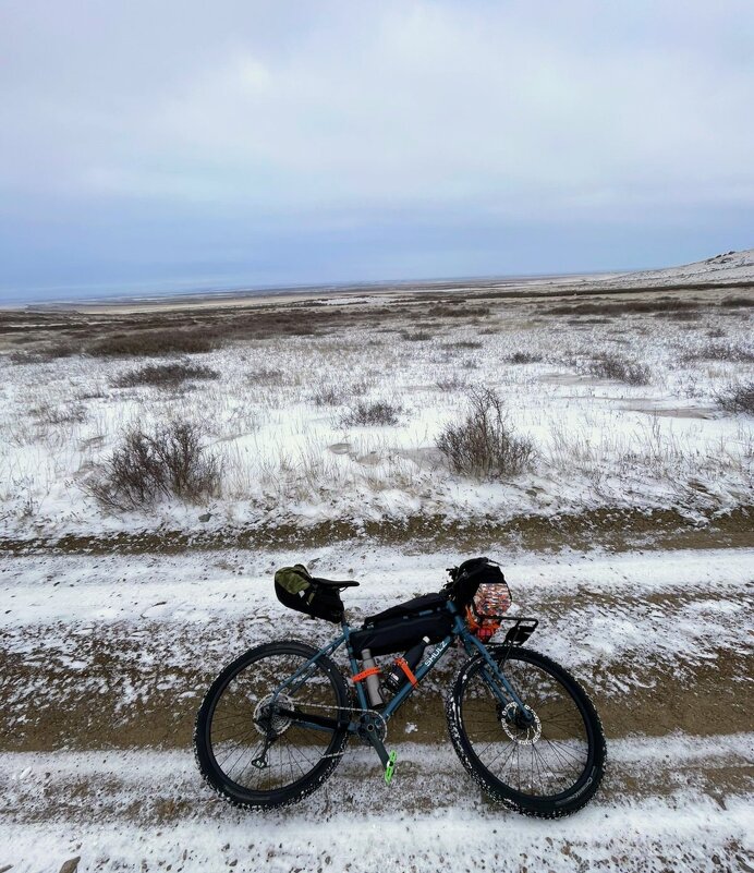 Наш друг ,велосипед - Георгиевич 