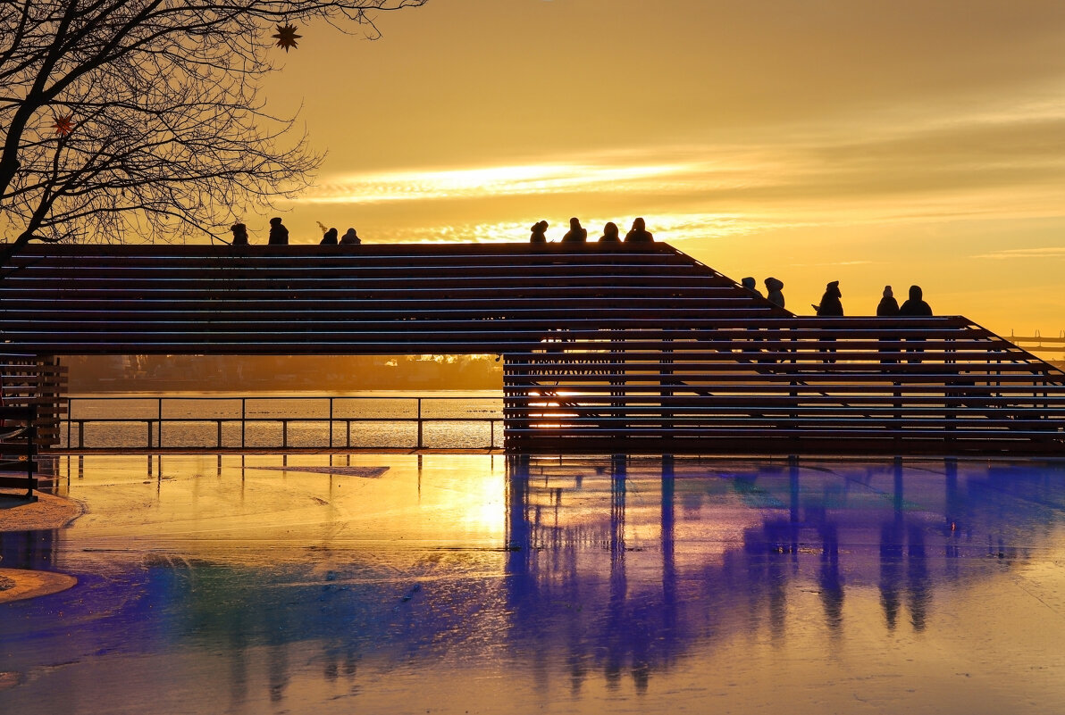 Каток - skijumper Иванов Каток - skijumper Иванов