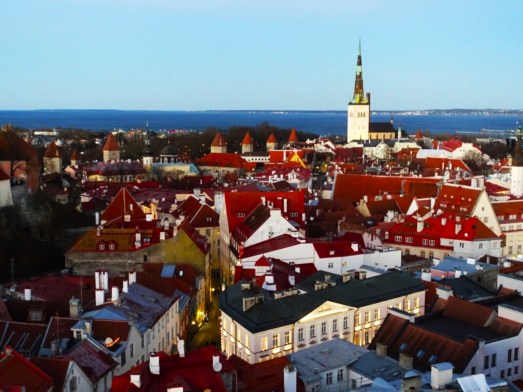 Город зажигает огни(продолжение 2) - Aida10 