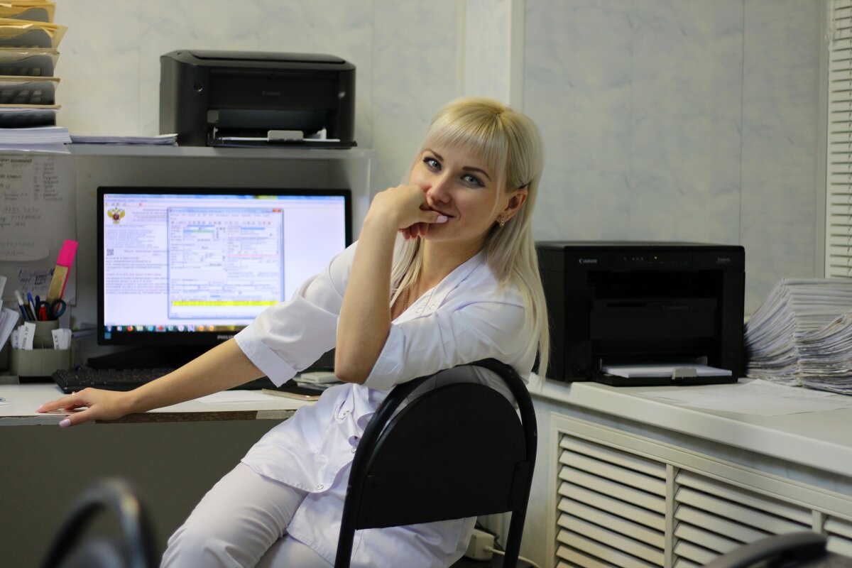 ST - Андрей Л. В.