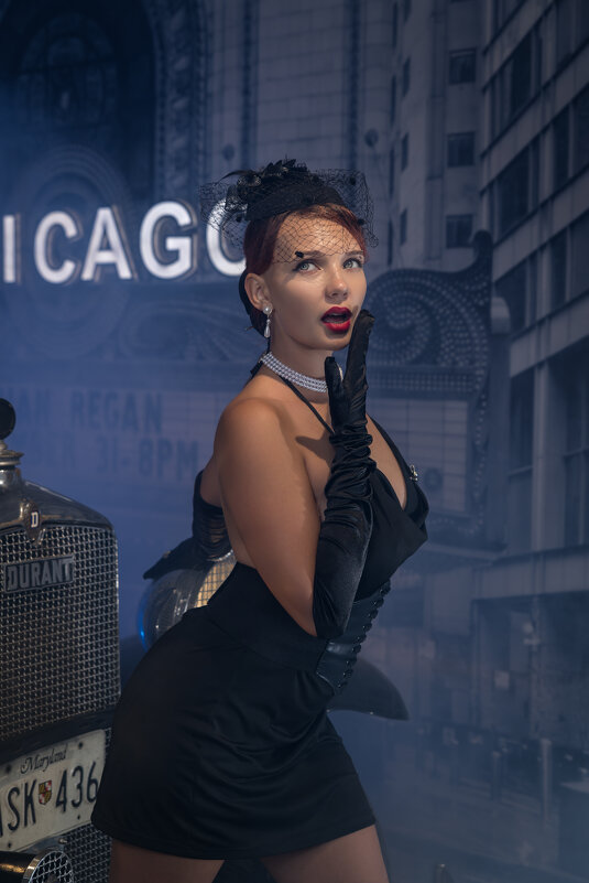 Лина_2 - Alexandr Khizhniak