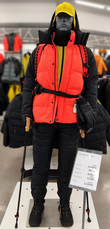 Турист - Радмир Арсеньев