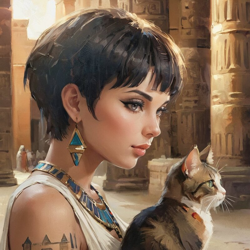 ЕГИПЕТ - ura Зелев