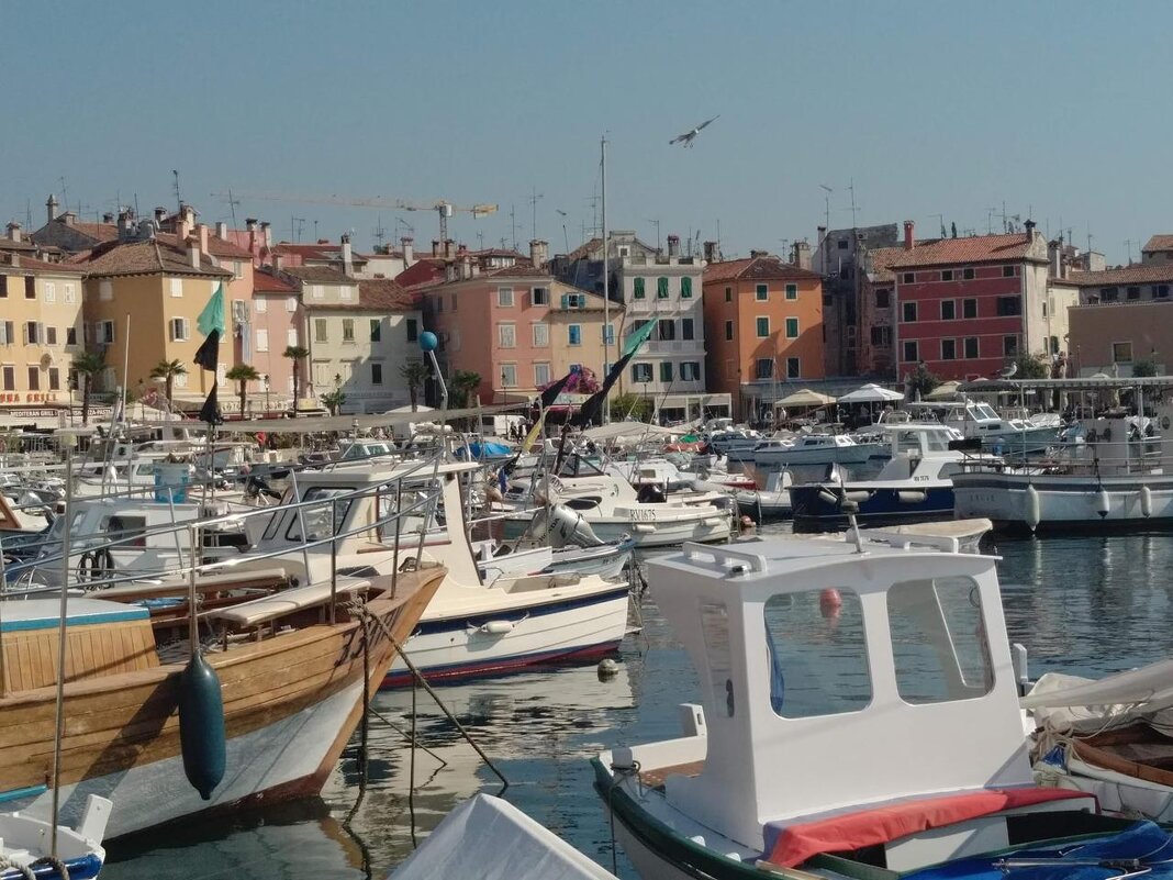 Все в кучу,но в этом хаосе что то есть.. - Натали 