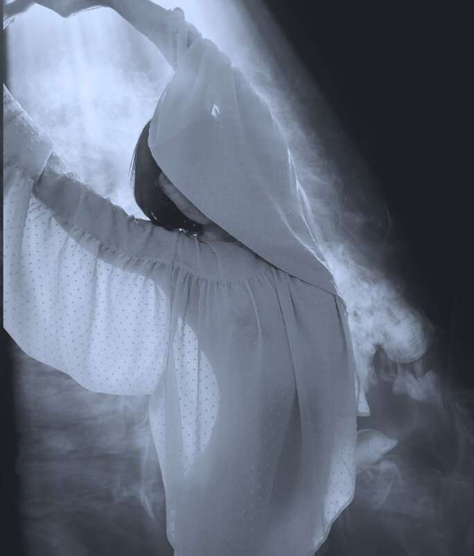 Здравствуй,новый день! - liudmila drake