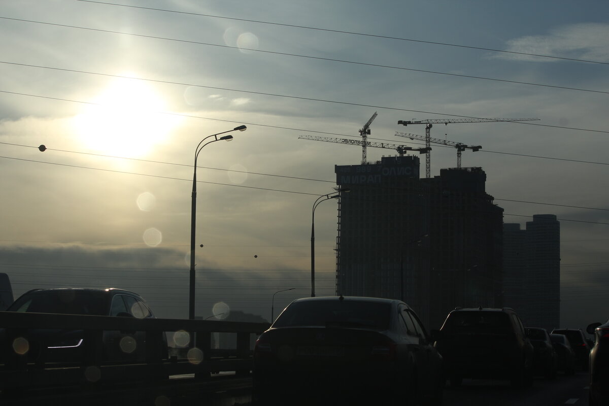 Рутина - Вадим Бакка