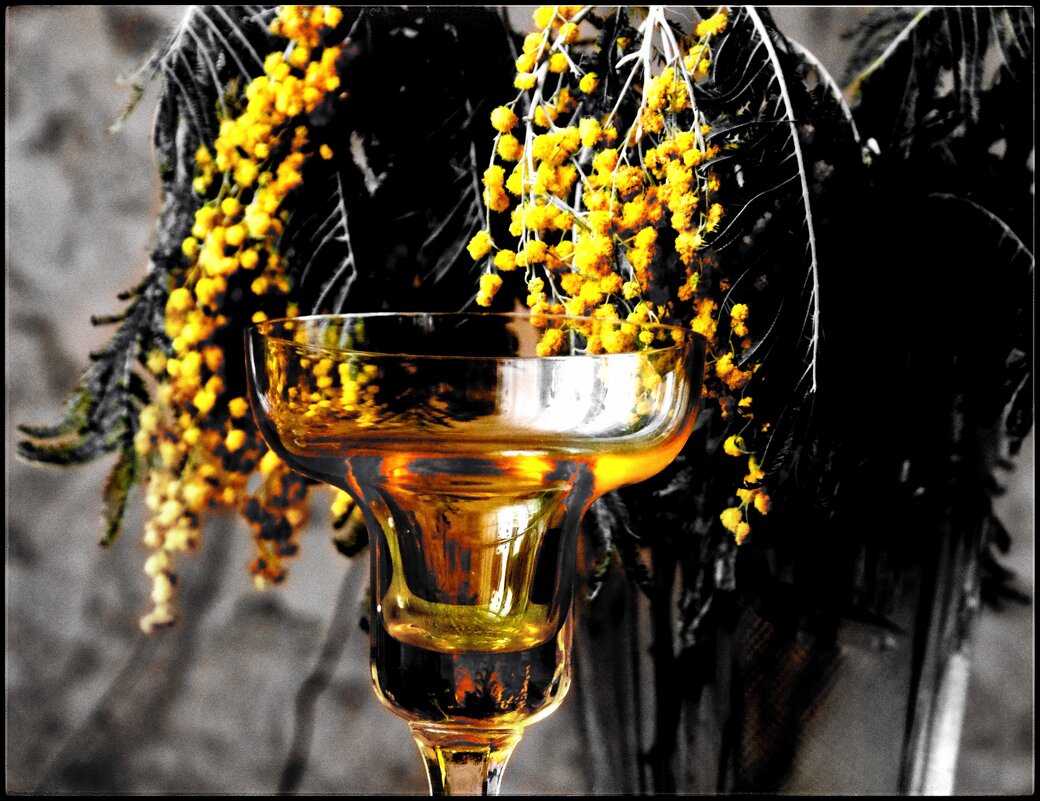 В оттенках желтого... - Руслан В оттенках желтого... - Руслан