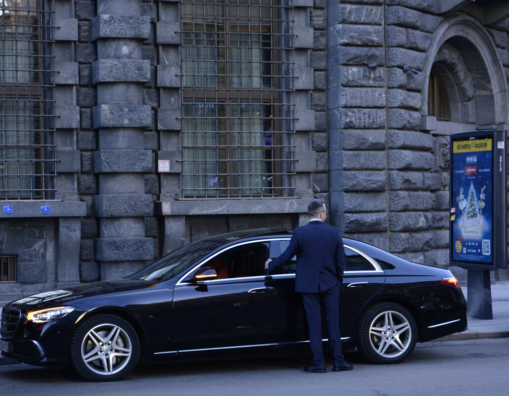 В ожидании заказа - Елена K В ожидании заказа - Елена K