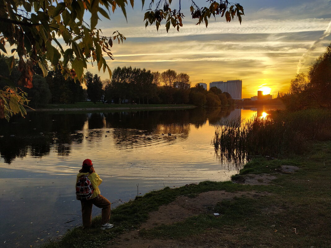 Из жизни отдыхающих - Андрей Лукьянов Из жизни отдыхающих - Андрей Лукьянов