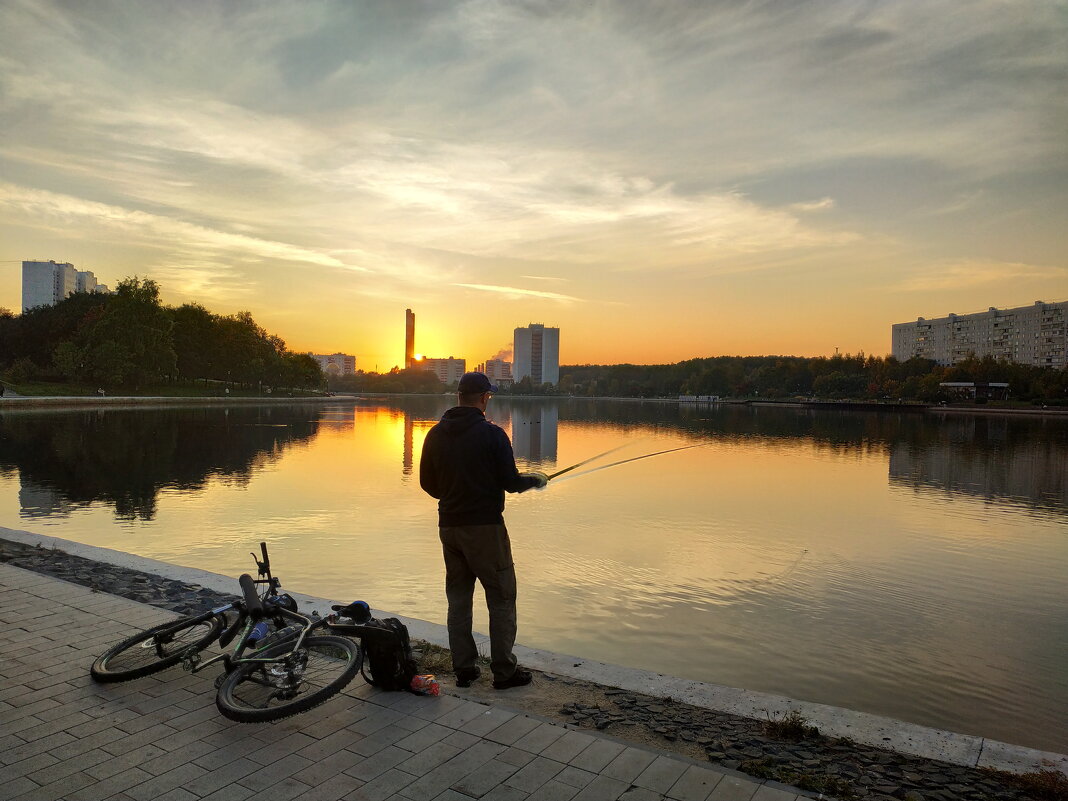 Из жизни отдыхающих - Андрей Лукьянов Из жизни отдыхающих - Андрей Лукьянов