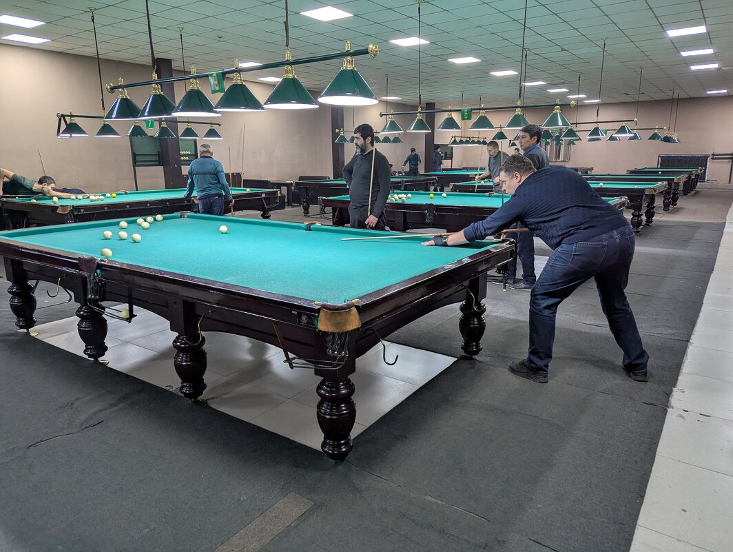 Игра - Андрей Хлопонин Игра - Андрей Хлопонин