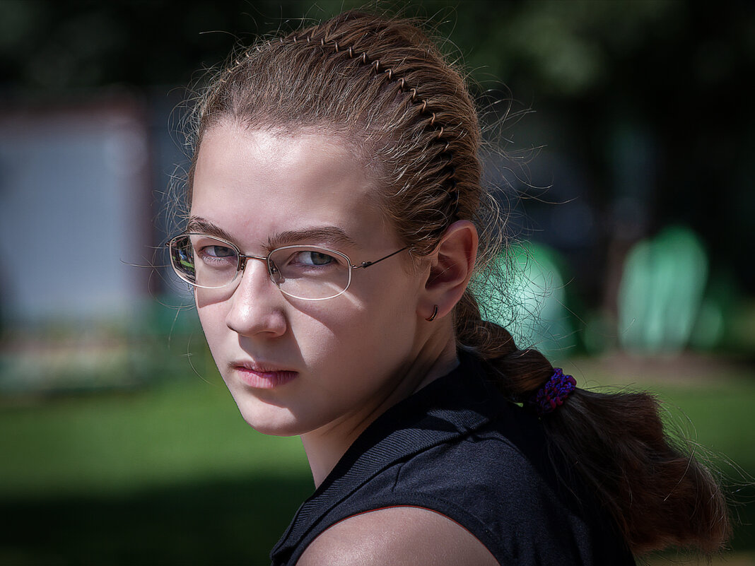 Наташа - Aleksey Afonin Наташа - Aleksey Afonin