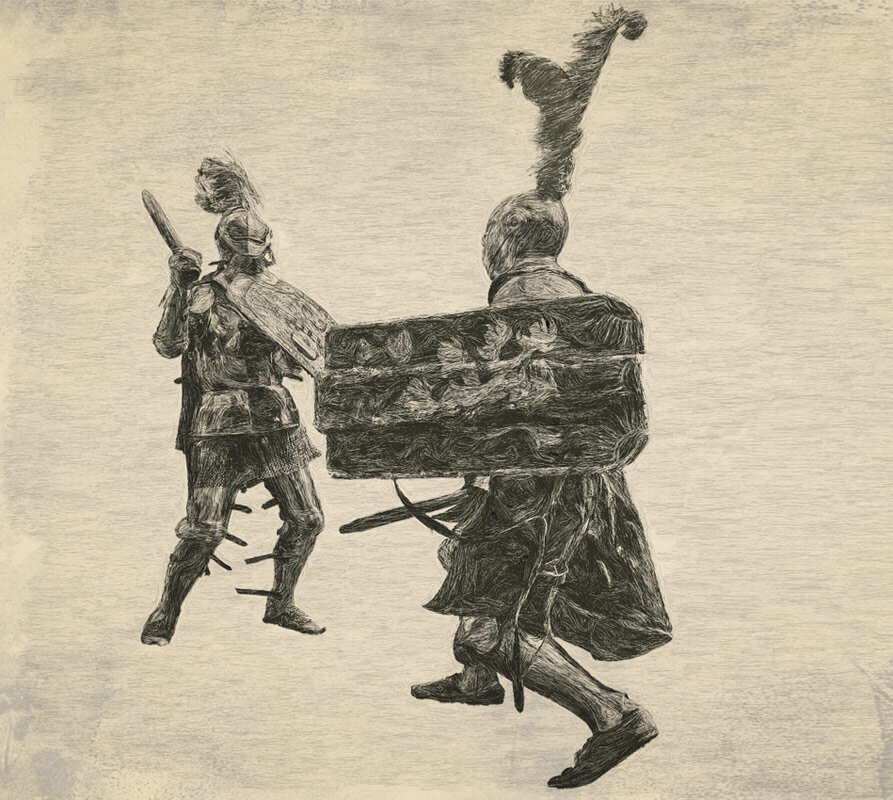 Рисунок - SanSan 