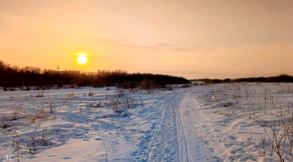 Солнце в шляпе - Любовь Сахарова