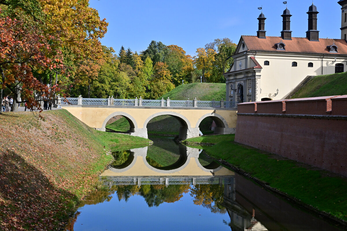 Осень - Валерий Пославский