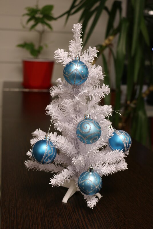 Скоро Новый год! - Ольга 