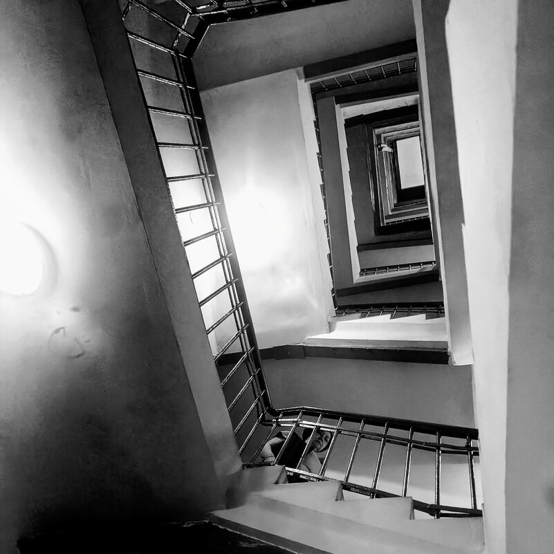 Антракт в театре оперы и балета - Сергей Матвеенко Антракт в театре оперы и балета - Сергей Матвеенко