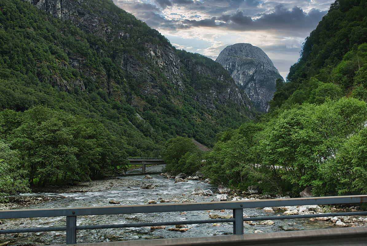 Norway 44 - Arturs Ancans