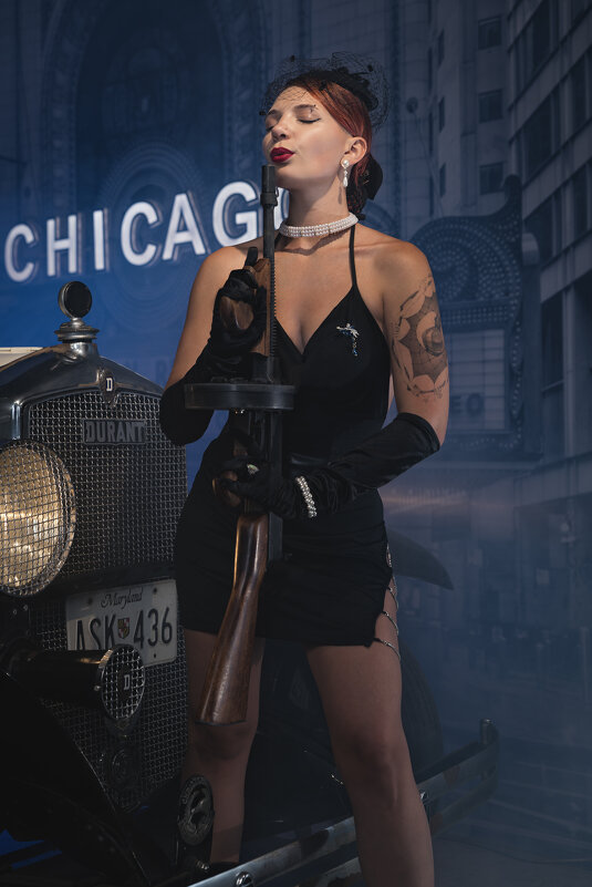 *** - Alexandr Khizhniak