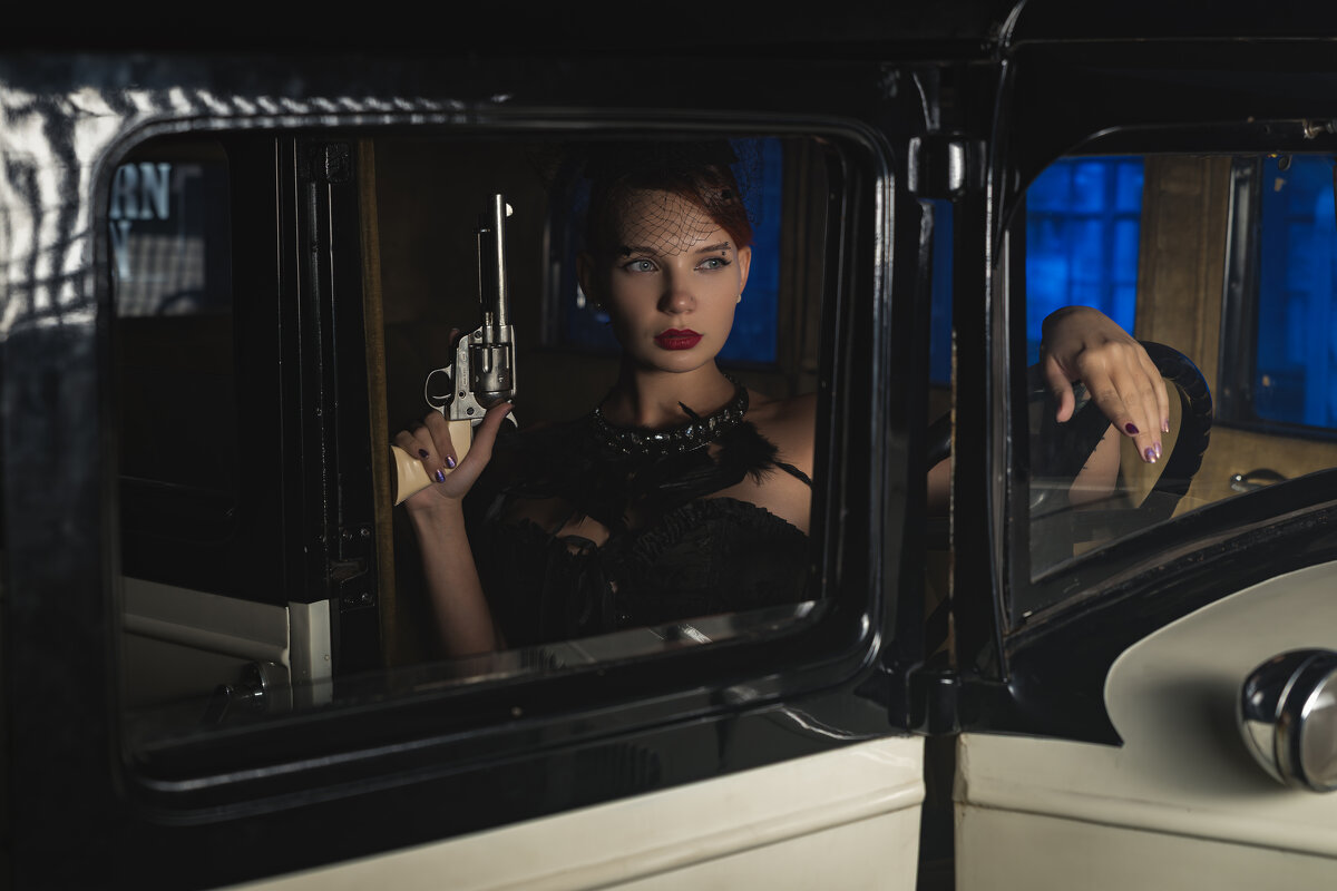 *** - Alexandr Khizhniak *** - Alexandr Khizhniak