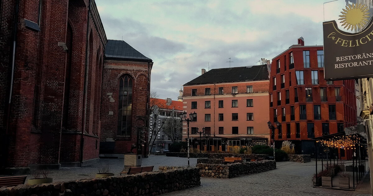 Декабрьские прогулки .. - Татьян@ Ивановна