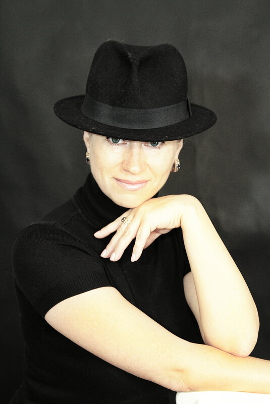 Инна - Сергей Панасюк