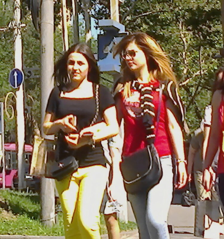 *** - Владимир Захаров