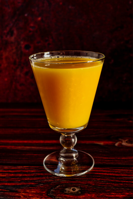 Апельсиновый сок - Jakob Dick Апельсиновый сок - Jakob Dick