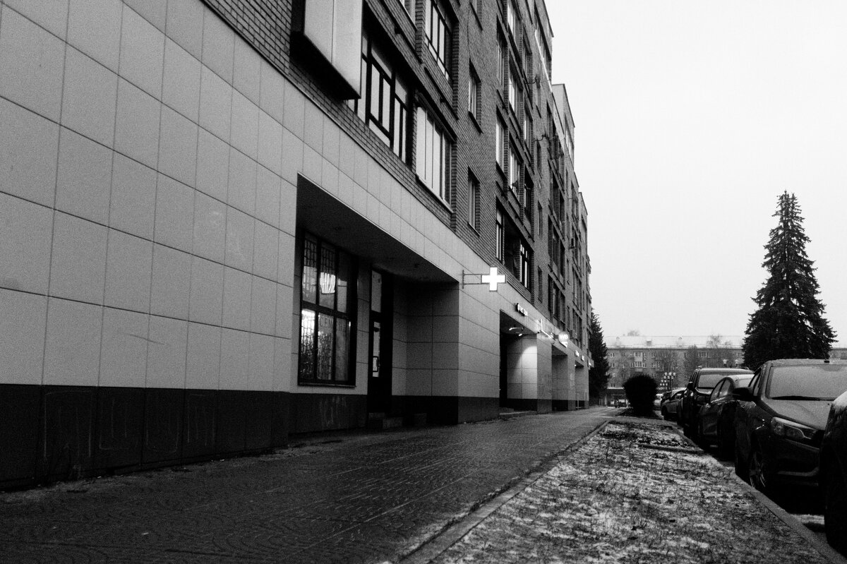 Климовск,прогулка по дворам - Артём Климовск,прогулка по дворам - Артём