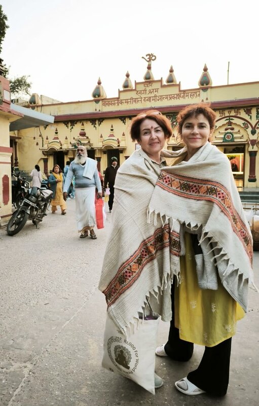 Подруги. - Георгиевич 