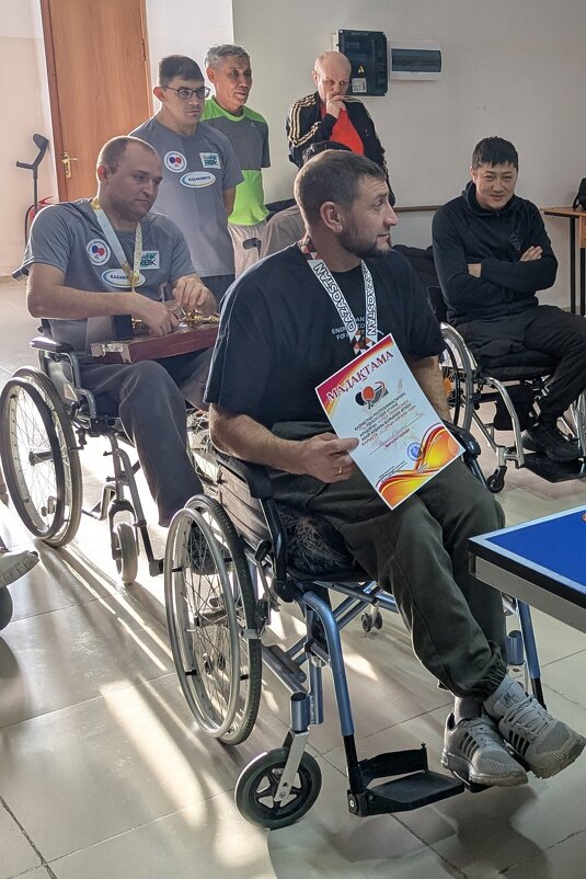 Тимофей. - Андрей Хлопонин