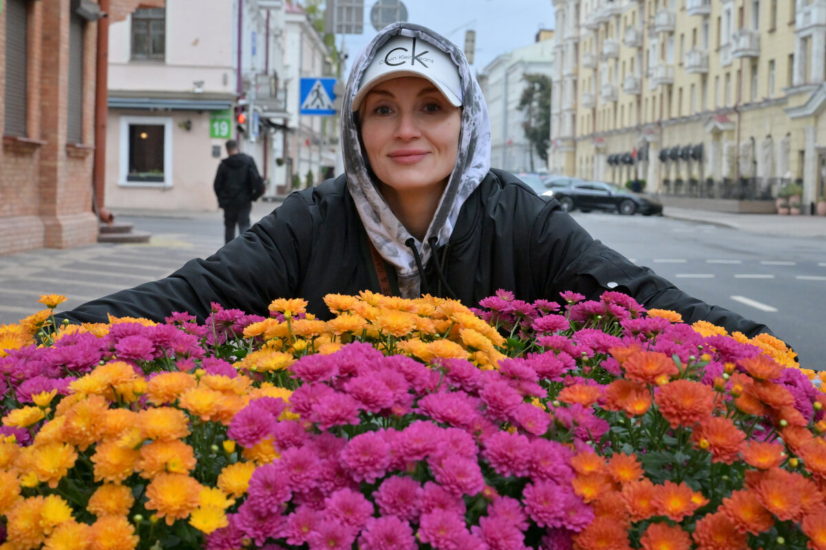 Дарю! - Валерий Пославский