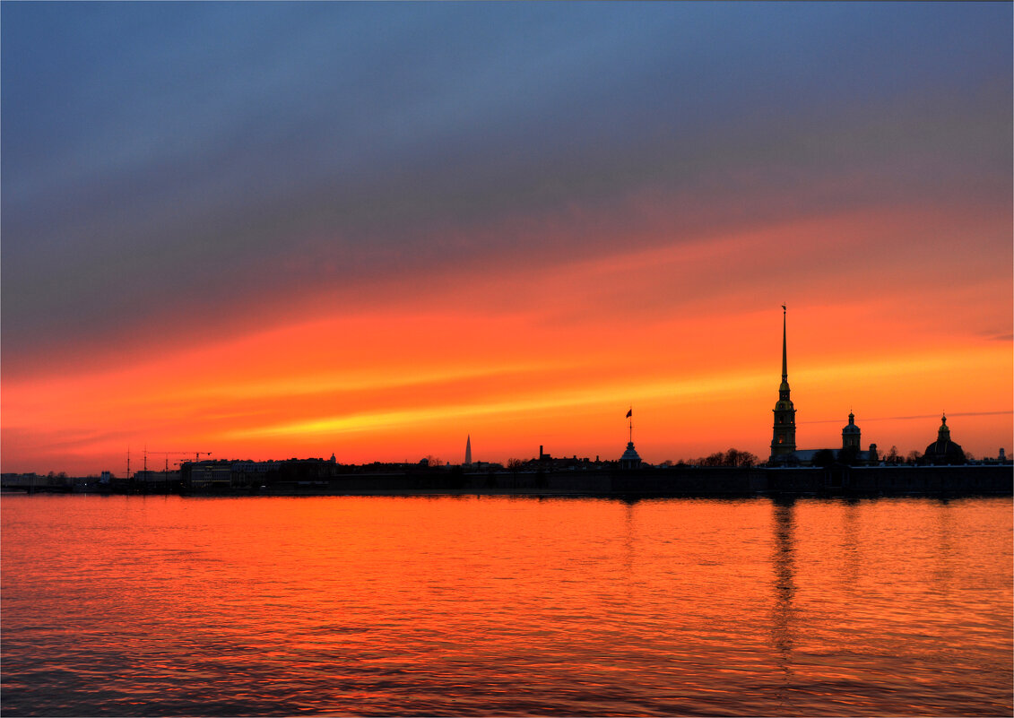 *** - Алексей Говорушкин 