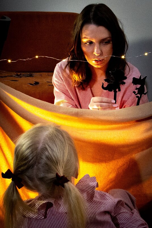 Мама - Александр Чашин