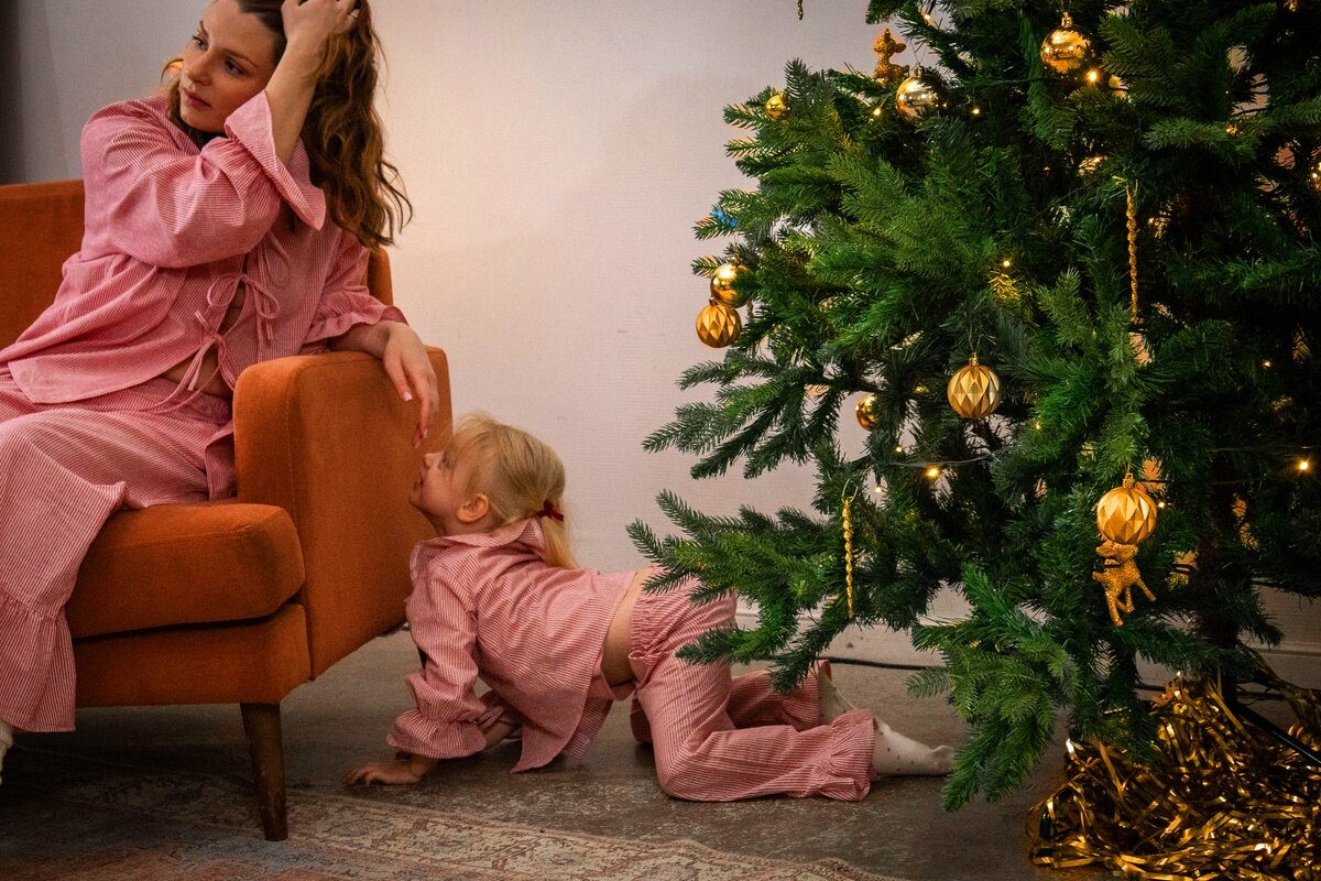 "Мама, я тут!" - Александр Чашин