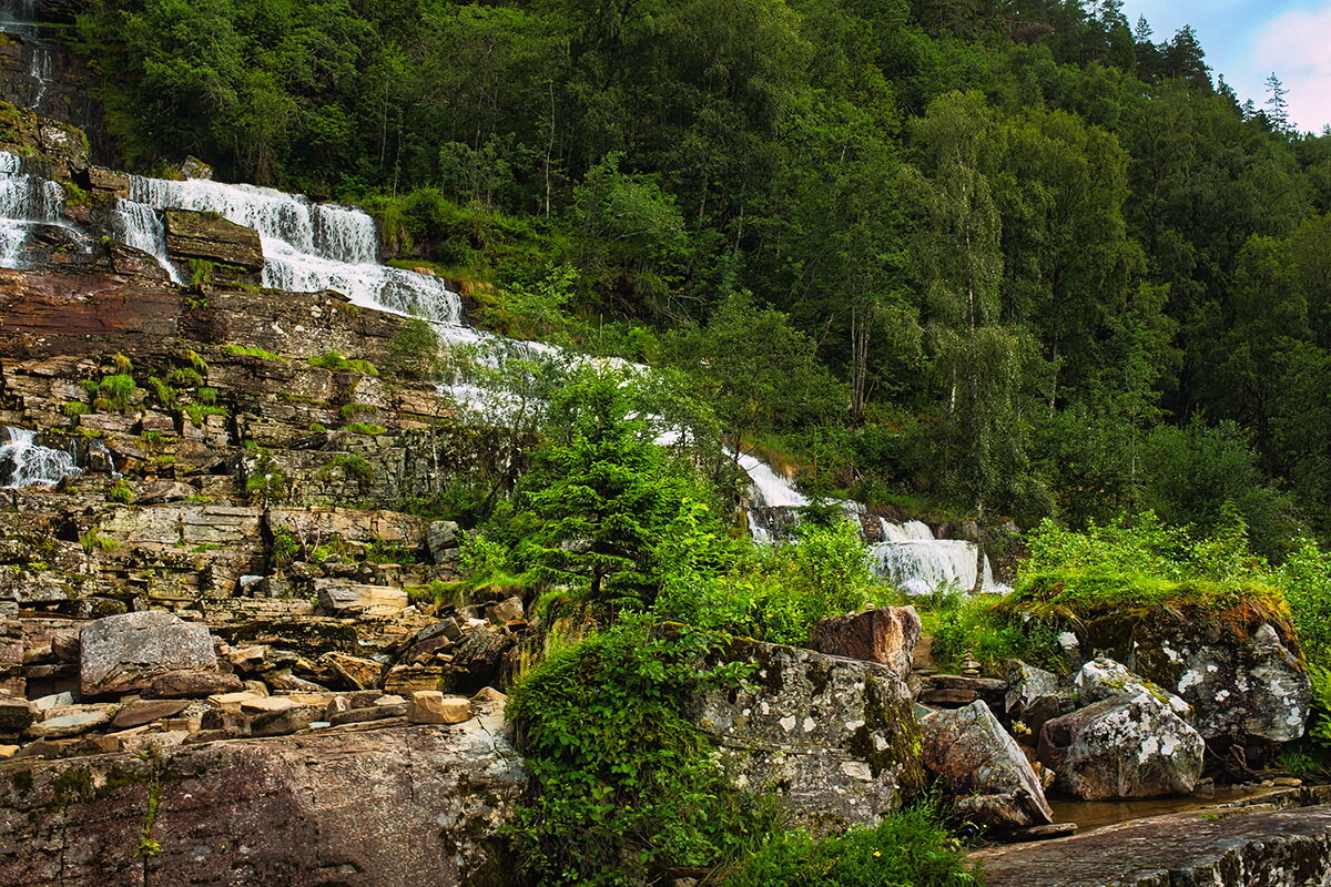 Norway 45 - Arturs Ancans