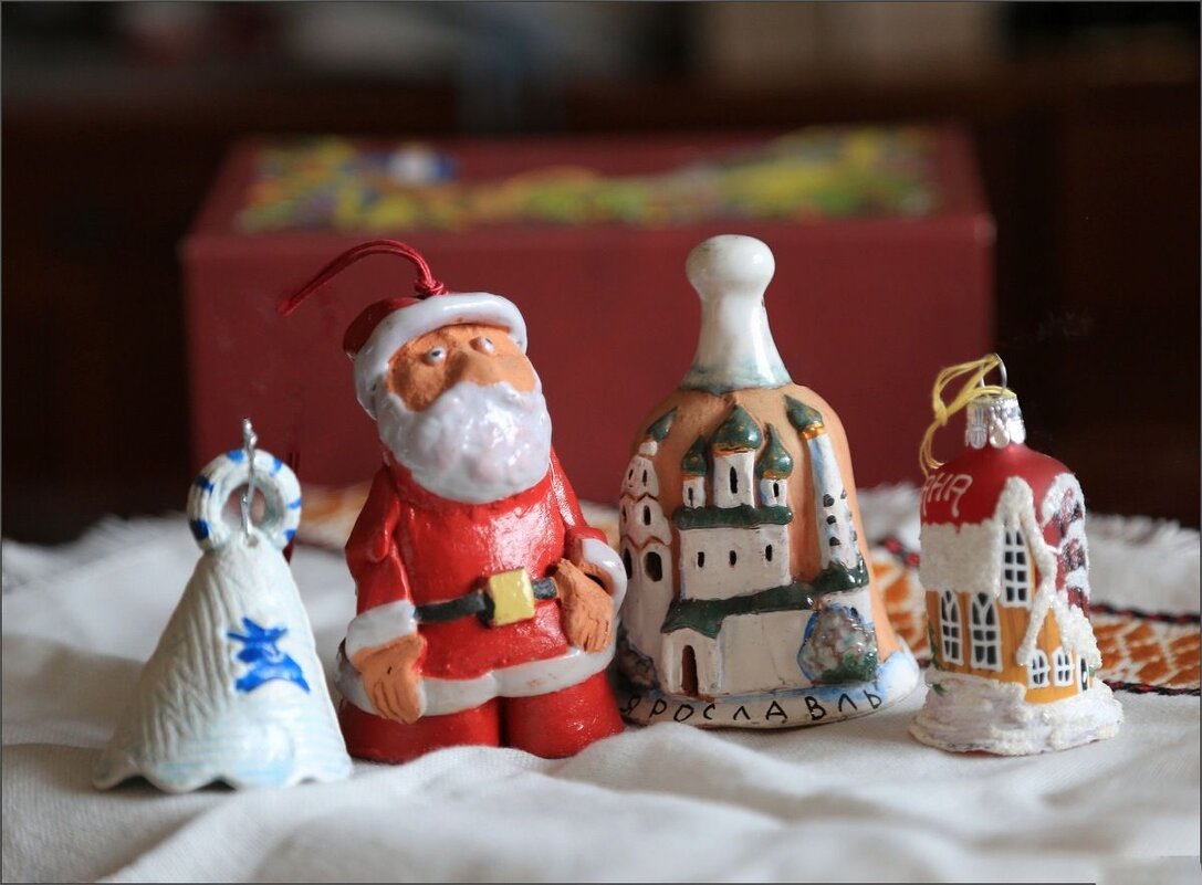 Колокольчики - ZNatasha -