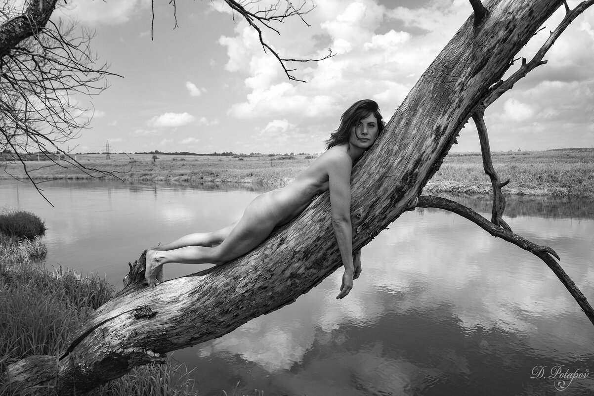 Отдых у воды - Дмитрий Потапов