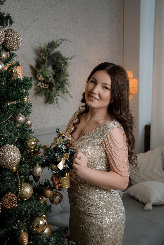 Портрет - Алена Иванова