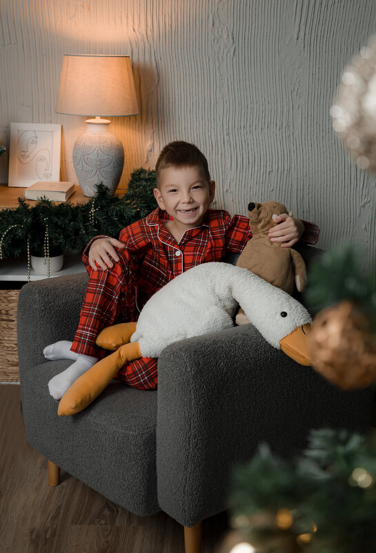 Портрет - Алена Иванова