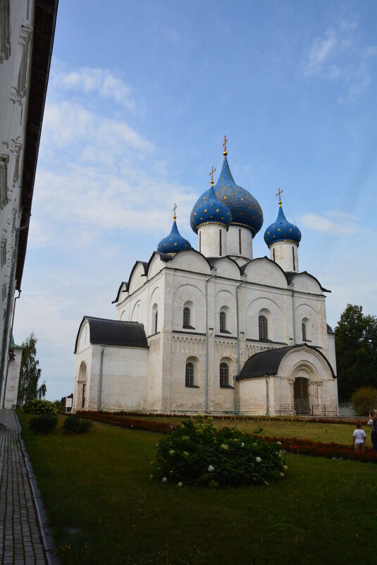 собор Рождества Пресвятой Богородицы - Галина R... собор Рождества Пресвятой Богородицы - Галина R...