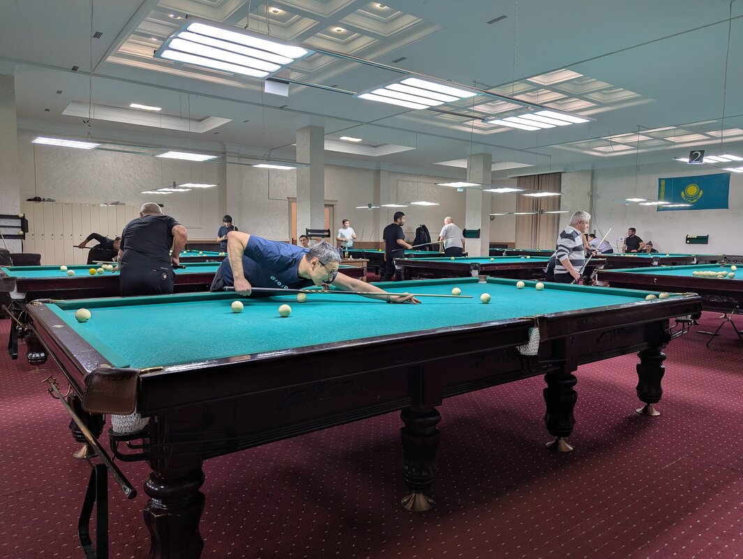 Игра - Андрей Хлопонин Игра - Андрей Хлопонин