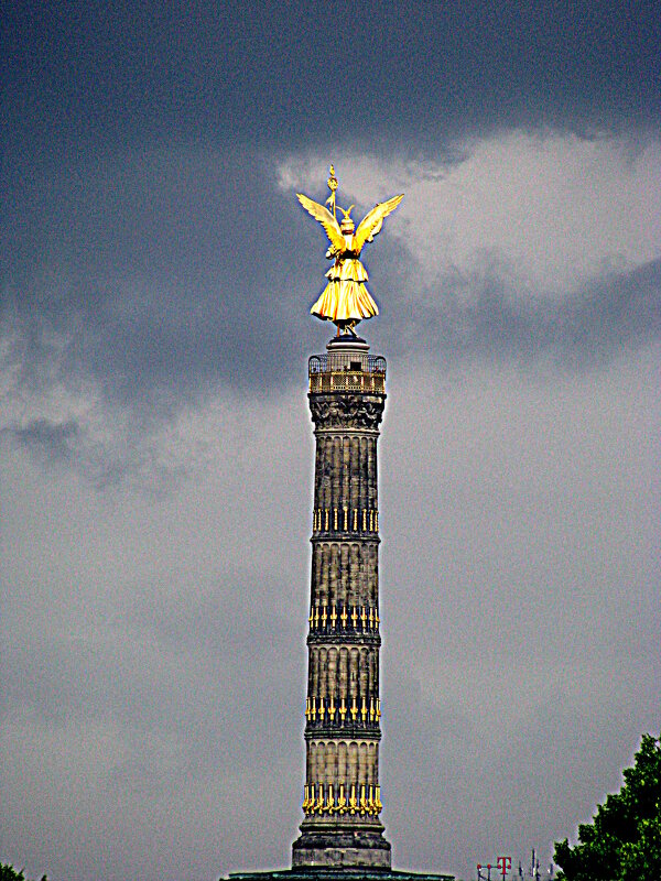 Берлин. - Владимир Драгунский Берлин. - Владимир Драгунский