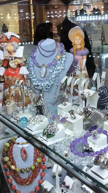 Для милых дам! - Ольга Для милых дам! - Ольга