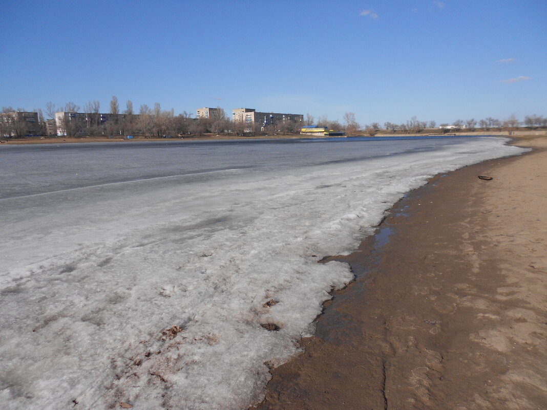 пляж.... - Елена Шаламова пляж.... - Елена Шаламова